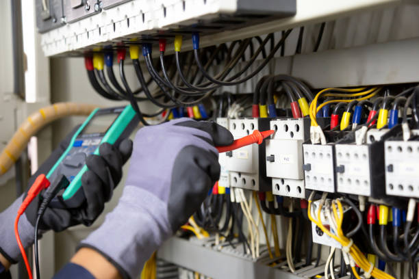  Augusta, AR Electrical Services Pros